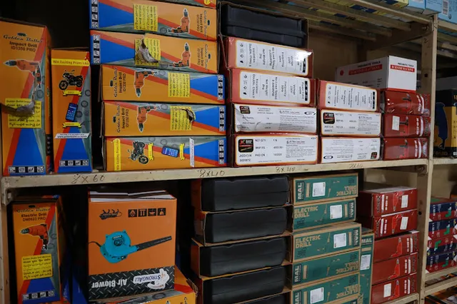 Coimbatore Tools & Hardwares Mart - 6
