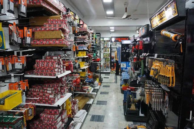 Lion Tools Mart - 4