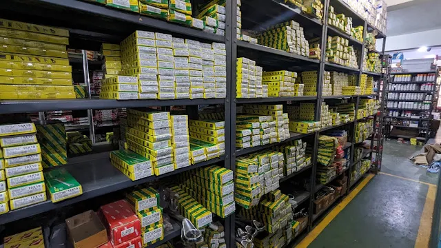 SRI MARUTHI TOOLS AND EQUIPMENTS Pvt Ltd - 3