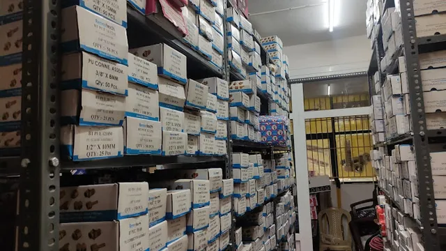 Kapadiya Tools Syndicate - 2