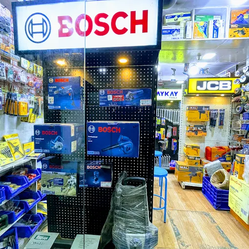 Tools shop - 4