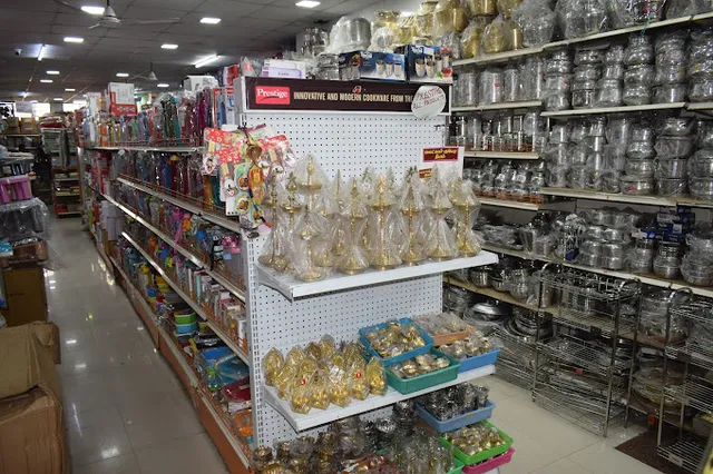 Doraissingh Supermarket - 2