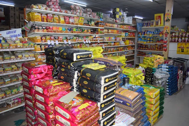 Doraissingh Supermarket - 4