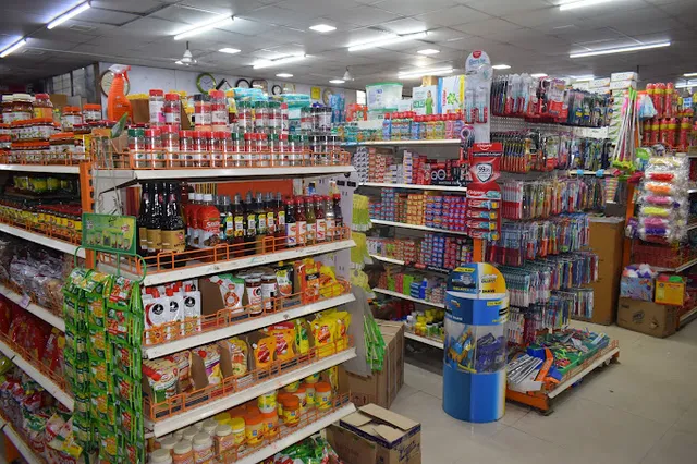 Doraissingh Supermarket - 5