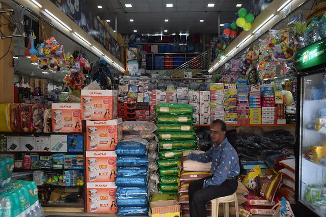 Doraissingh Supermarket - 6