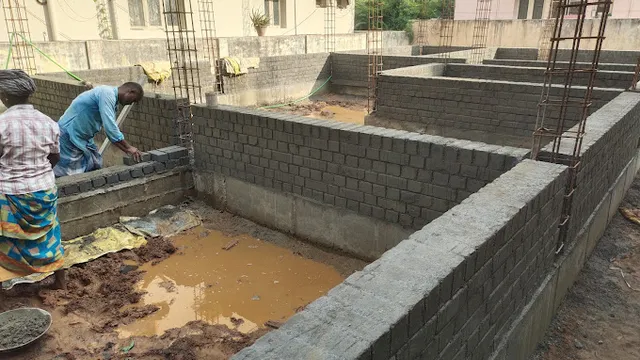 The Farm Corner Supermarket - 3