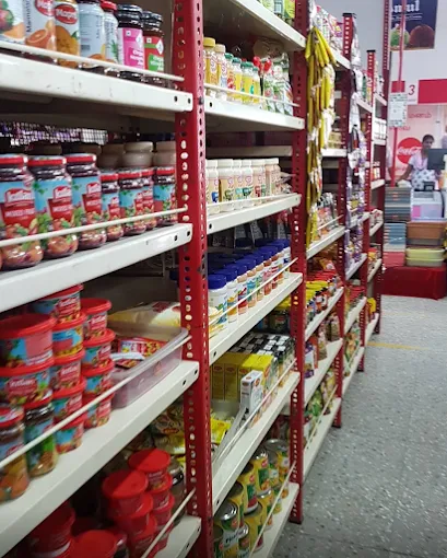 Premier Supermarket - 4