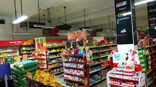 Premier Supermarket - 6