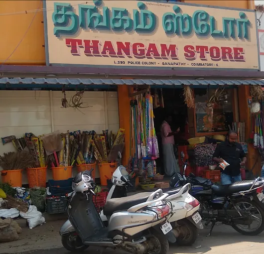Thangam Stores - 2