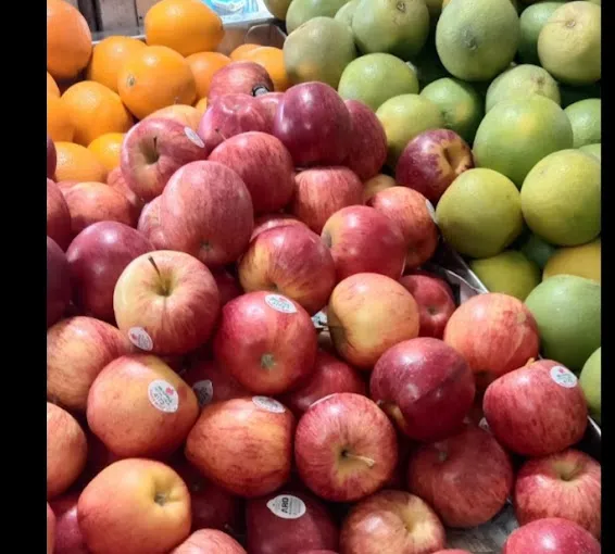 Kovai Pazhamudir Nilayam Departmental store - 2