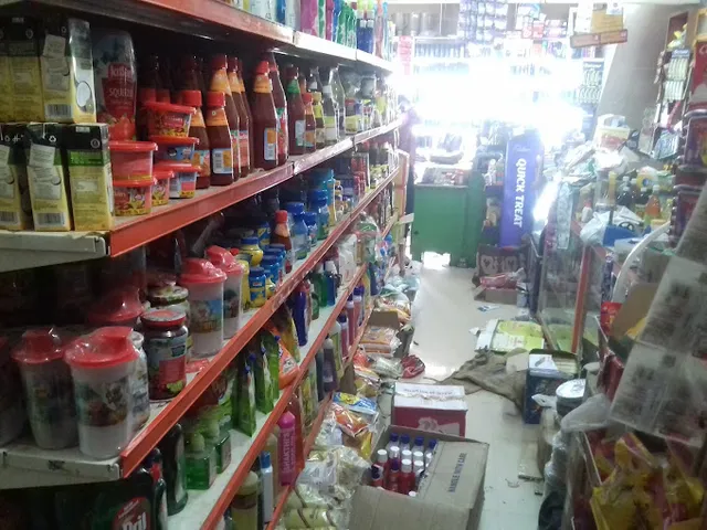 Kovai Pazhamudir Nilayam Departmental store - 3