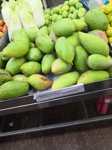 Kovai Pazhamudir Nilayam Departmental store - 4