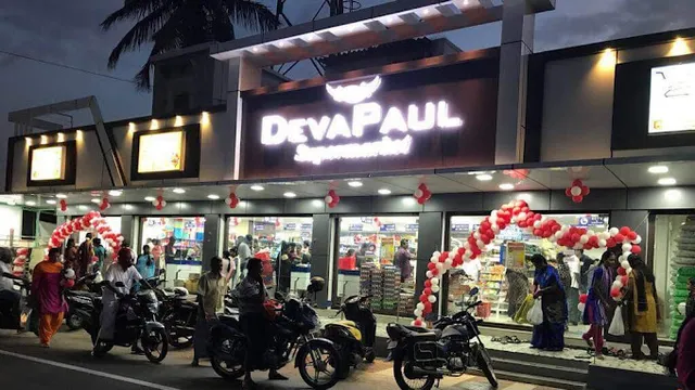 DevaPaul Supermarket - 2
