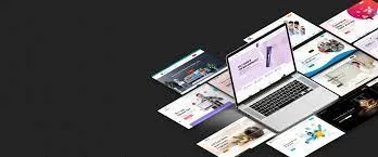 Expert Web Designing - 2