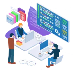 Moreweb Solutions - Web Design | Web Development | SEO | Social Media Marketing | Digital Marketing | Graphics Ahmedabad - 3