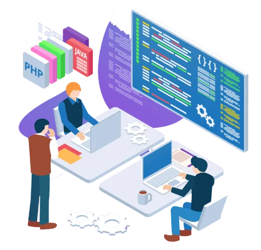 Moreweb Solutions - Web Design | Web Development | SEO | Social Media Marketing | Digital Marketing | Graphics Ahmedabad - 3