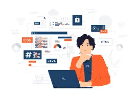 Capital Web - Website Development, E-commerce Website, Social Media Marketing, Logo & Graphics Design Company in Ahmedabad - 3