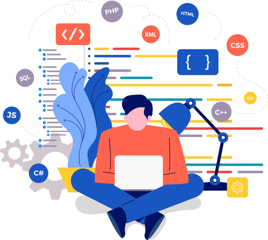 Capital Web - Website Development, E-commerce Website, Social Media Marketing, Logo & Graphics Design Company in Ahmedabad