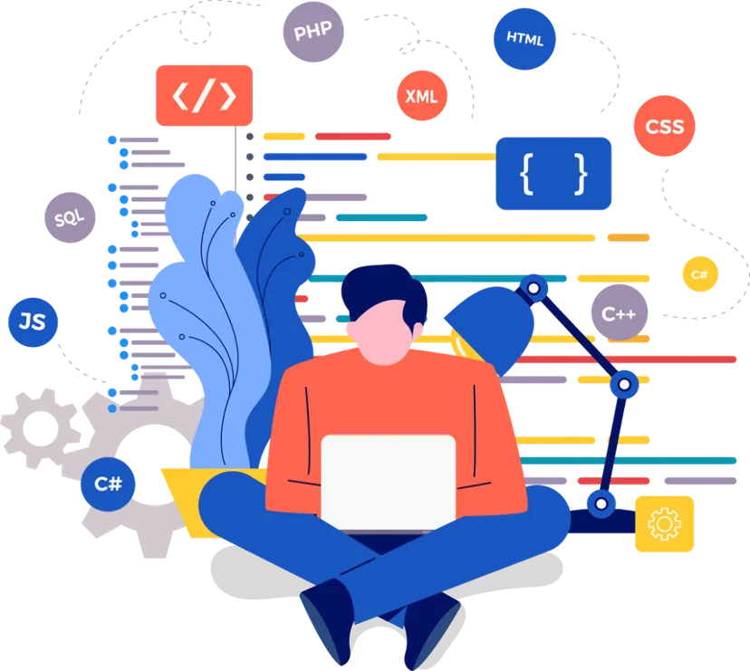 Capital Web - Website Development, E-commerce Website, Social Media Marketing, Logo & Graphics Design Company in Ahmedabad