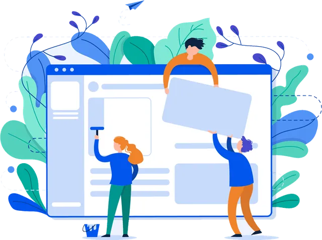 Capital Web - Website Development, E-commerce Website, Social Media Marketing, Logo & Graphics Design Company in Ahmedabad - 2