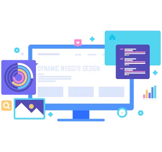 DNG Web Developer | Top Web Design & website Development Company of Ahmedabad - 4