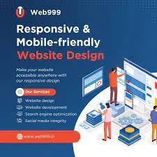 Web999 - Web Design | Web Development | SEO | Social Media Marketing | Digital Marketing - 4