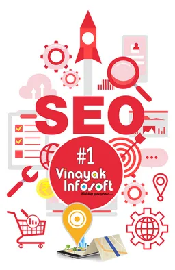 #1 Vinayak InfoSoft - SEO Company Ahmedabad - 3