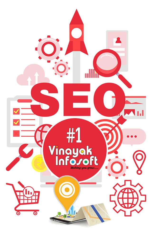 #1 Vinayak InfoSoft - SEO Company Ahmedabad - 3