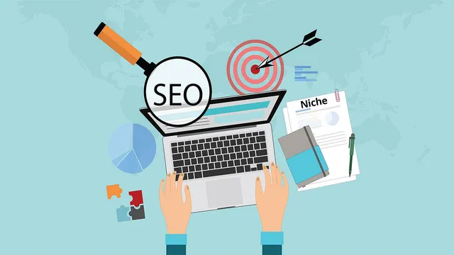 ARE InfoTech - Best SEO Company in Ahmedabad - 2