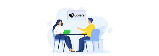 Uplers - 2