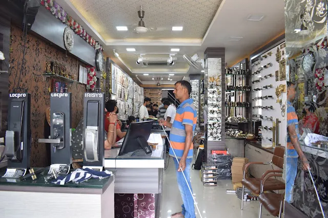 Sri Padmavathi Hardwares - 5