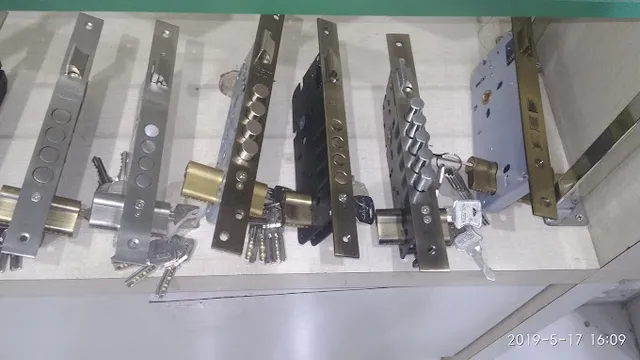 TAMILNADU HARDWARE AND CO - 6