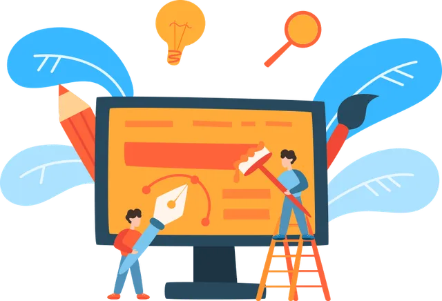 Anzarkhan.com - Website Design & Development, App Development, Digital Marketing & Software Development - 3