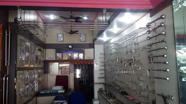 Vimal Hardware - 2
