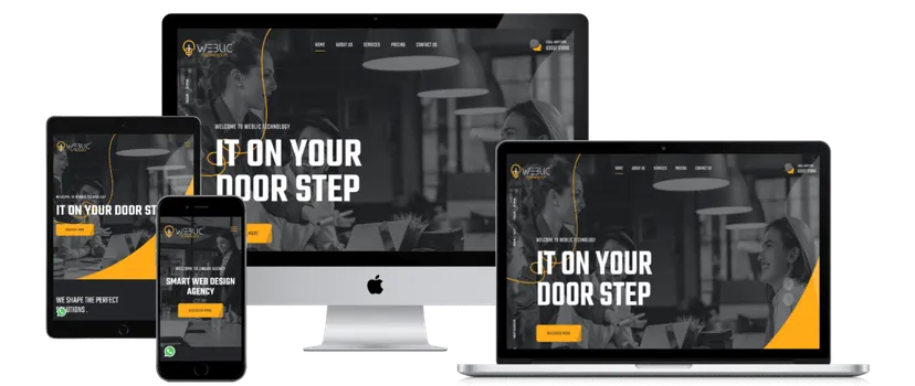 WEBLIC TECHNOLOGY : WEBSITE DESIGN || GRAPHIC DESIGN || LOGO DESIGN || UI/UX DESIGN || DIGITAL MARKETING || AHMEDABAD