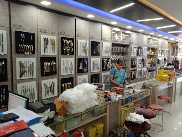 Bright Hardwares Coimbatore - 2