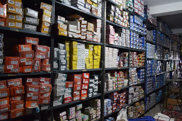 Bright Hardwares Coimbatore - 3