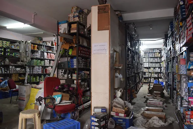 Bright Hardwares Coimbatore - 4