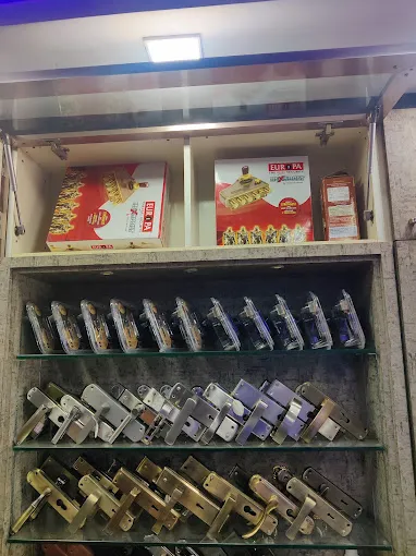 Bright Hardwares Coimbatore - 5