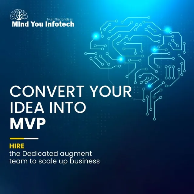 Mind You Infotech Best Software and App Development Company | Digital Marketing Company - 3