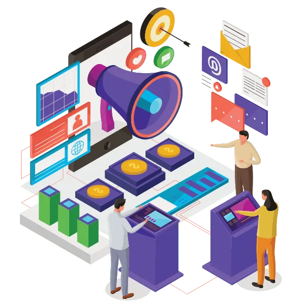 SoftMaji InfoTech Digital Marketing SEO Graphics Design - 2