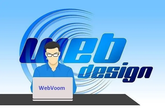 Webvoom Pvt Ltd | Best Website Design Company | No 1 Digital Marketing Company in Lucknow - 3