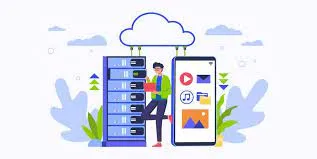 Neucloud7 Technology (Mobile, website developers)