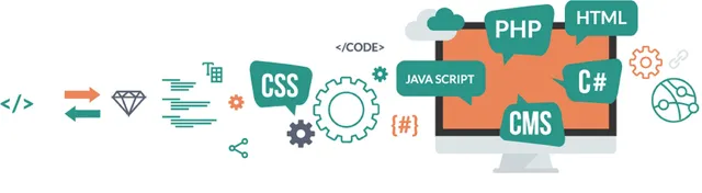 WISMAD - Web Development Company in Lucknow - 3