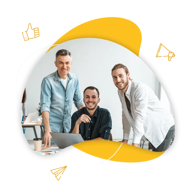 Orange-IT-Solutions Lucknow - 2