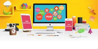 Polishsys Technologies - Best Website design Agency