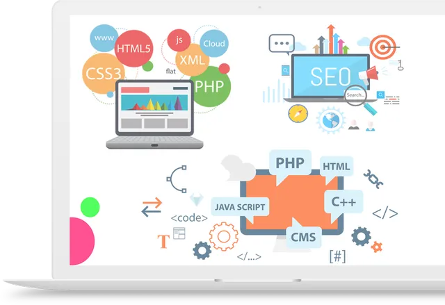 WDL - Web Designing Company in Lucknow, Website Design & Software Development - 4