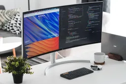 TechBGroup - Best Website Designing Company In Lucknow