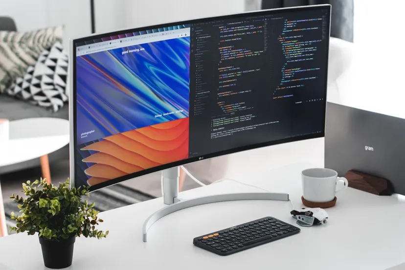 TechBGroup - Best Website Designing Company In Lucknow