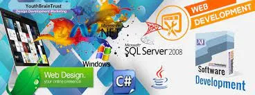 TechBGroup - Best Website Designing Company In Lucknow - 2